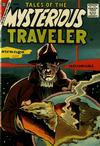 Cover for Tales of the Mysterious Traveler (Charlton, 1956 series) #7