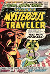 Cover for Tales of the Mysterious Traveler (Charlton, 1956 series) #13
