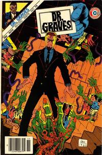 Cover Thumbnail for Dr. Graves (Charlton, 1985 series) #74