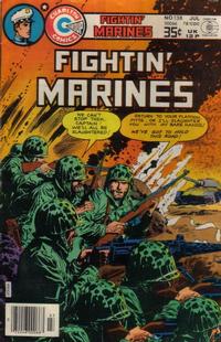 Cover Thumbnail for Fightin' Marines (Charlton, 1955 series) #138