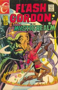 Cover Thumbnail for Flash Gordon (Charlton, 1969 series) #16