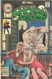 Cover Thumbnail for The Many Ghosts of Dr. Graves (Charlton, 1967 series) #56