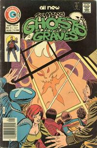Cover Thumbnail for The Many Ghosts of Dr. Graves (Charlton, 1967 series) #58
