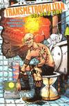 Cover for Transmetropolitan (DC, 1998 series) #10 - One More Time
