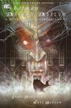 Cover for Batman: Arkham Asylum 15th Anniversary Edition (DC, 2004 series) 