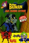 Cover for The Batman Jam Packed Action! (DC, 2005 series) 
