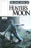 Cover for Hunter's Moon / Salvador (Boom! Studios, 2007 series) 