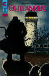Cover for Outlander (Malibu, 1987 series) #5