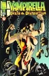 Cover for Vampirella: Death and Destruction (Harris Comics, 1996 series) #2