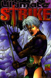 Cover for Ultimate Strike (London Night Studios, 1997 series) #1