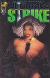 Cover for Ultimate Strike (London Night Studios, 1997 series) #3