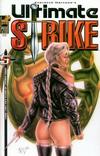 Cover for Ultimate Strike (London Night Studios, 1997 series) #7