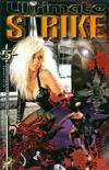 Cover for Ultimate Strike (London Night Studios, 1997 series) #10