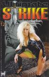 Cover for Ultimate Strike (London Night Studios, 1997 series) #12