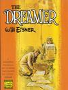 Cover for The Dreamer (DC, 2000 series) 