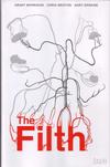 Cover Thumbnail for The Filth (2004 series)  [Second Printing]