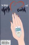 Cover for Hjertemosaikk [Jippi extra] (Jippi Forlag, 2003 series) #1