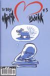 Cover for Hjertemosaikk [Jippi extra] (Jippi Forlag, 2003 series) #3