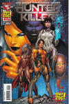 Cover for Hunter-Killer (Image, 2005 series) #0