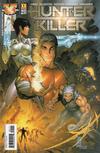 Cover Thumbnail for Hunter-Killer (2005 series) #1 [Cover A]
