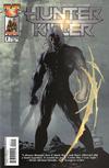 Cover for Hunter-Killer (Image, 2005 series) #2 [Silvestri Cover]