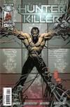 Cover for Hunter-Killer (Image, 2005 series) #4