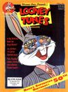 Cover for Looney Tunes Magazine (DC, 1989 series) #2 [Direct]