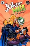 Cover for Joker / Mask (DC; Dark Horse, 2001 series) 