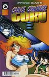 Cover for Change Commander Goku 2 (Antarctic Press, 1996 series) #3