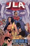 Cover Thumbnail for JLA (1997 series) #11 - The Obsidian Age, Book 1 [Later Printing]
