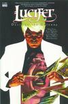 Cover for Lucifer (DC, 2001 series) #[1] - Devil in the Gateway
