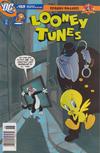 Cover Thumbnail for Looney Tunes (1994 series) #158 [Newsstand]