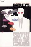 Cover for 100 Bullets (DC, 2000 series) #6 - Six Feet under the Gun [First Printing]