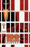 Cover for 100 Bullets (DC, 2000 series) #7 - Samurai [First Printing]