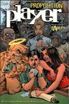 Cover for Proposition Player (DC, 2003 series) 