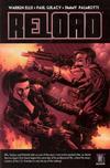 Cover for Reload / Mek (DC, 2004 series) 
