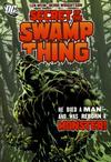 Cover for Secret of the Swamp Thing (DC, 2005 series) 
