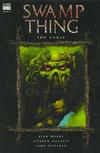 Cover Thumbnail for Swamp Thing (1987 series) #3 - The Curse [First Printing]