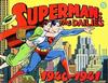 Cover for Superman: The Dailies (Kitchen Sink Press; DC, 2000 series) #2 - 1940-1941
