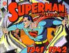 Cover for Superman: The Dailies (Kitchen Sink Press; DC, 2000 series) #3 - 1941-1942