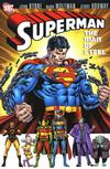 Cover for Superman: The Man of Steel (DC, 2003 series) #5