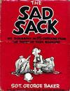 Cover for The Sad Sack (Simon and Schuster, 1944 series) 