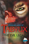 Cover for Taboux (Antarctic Press, 1996 series) #1