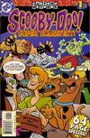 Cover for Scooby-Doo Super Scarefest (DC, 2002 series) #1 [Direct Sales]