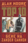 Cover for Top 10 (DC, 2000 series) #1