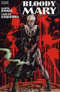 Cover Thumbnail for Bloody Mary (DC, 2005 series) 