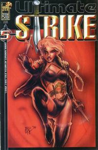 Cover Thumbnail for Ultimate Strike (London Night Studios, 1997 series) #5
