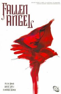 Cover Thumbnail for Fallen Angel (DC, 2004 series) #1