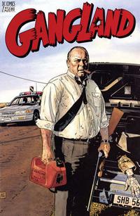 Cover Thumbnail for Gangland (DC, 2000 series) 