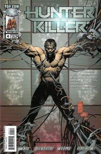 Cover Thumbnail for Hunter-Killer (Image, 2005 series) #4